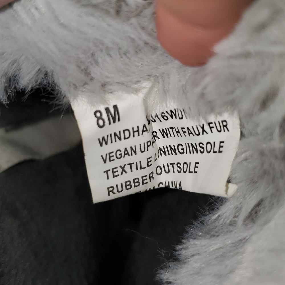 💸 5 for $20 | JSport by Jambu Windham Women's Winter Boots - Picture 9 of 14
